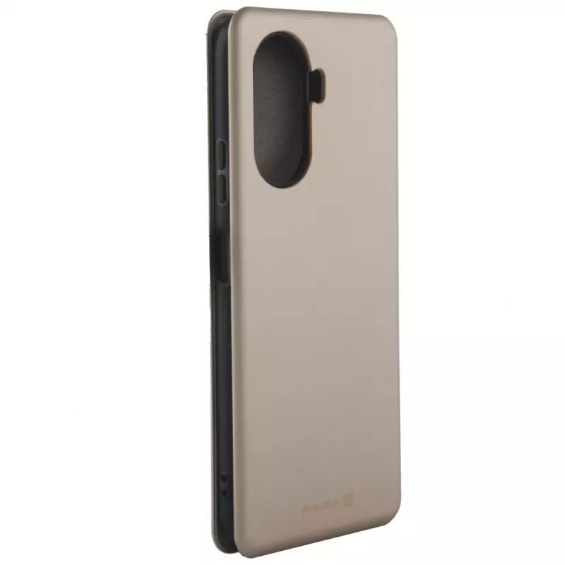 Evelatus Huawei Nova Y70 Θήκη Book Χρυσό