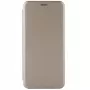 Evelatus Huawei Nova Y70 Θήκη Book Χρυσό