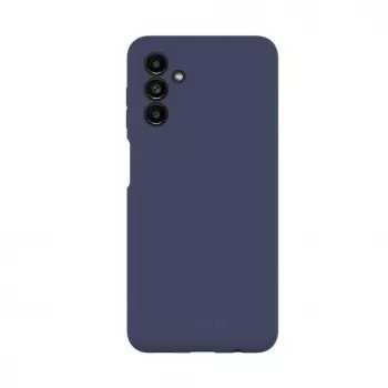 Evelatus Samsung Galaxy A13 5G Premium Soft Touch Θήκη Σιλικόνης Midnight Blue