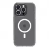 Evelatus Apple iPhone 14 Pro Max Διαφανής Θήκη με MagSafe Διάφανο