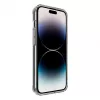 Evelatus Apple iPhone 14 Pro Max Διαφανής Θήκη με MagSafe Διάφανο