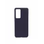 Evelatus Xiaomi 12T Pro Premium Soft Touch Θήκη Σιλικόνης Midnight Blue