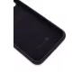Evelatus Huawei Nova 10 Pro Premium Soft Touch Θήκη Σιλικόνης Μαύρη