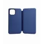Evelatus Xiaomi Redmi A1 / A2 Θήκη Βιβλίου Midnight Blue