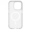 Evelatus Apple iPhone 13 Pro Max Διάφανη Θήκη με MagSafe Διαφανές