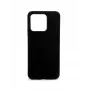 Evelatus Xiaomi 13 Premium Soft Touch Θήκη σιλικόνης μαύρο