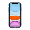 iLike Apple iPhone 11 Nano Θήκη Σιλικόνης Midnight Blue