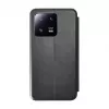 iLike Xiaomi Mi 13 Pro Book Case Μαύρο