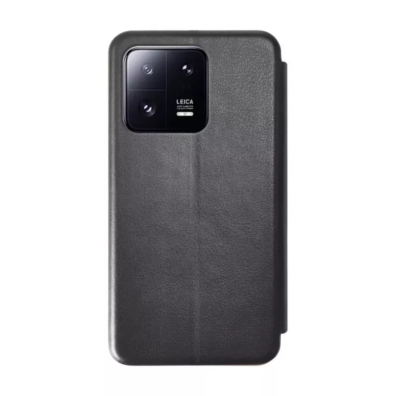 iLike Xiaomi Mi 13 Pro Book Case Μαύρο