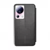 iLike Xiaomi Mi 13 Lite Book Case Μαύρο