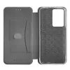 iLike Xiaomi Mi 13 Lite Book Case Μαύρο