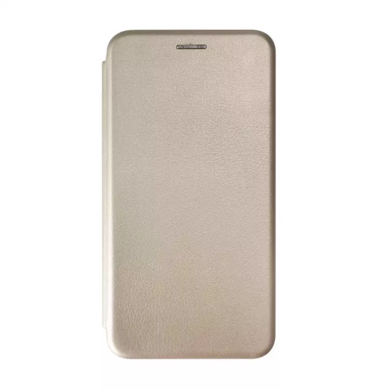 iLike Xiaomi Mi 13 Lite Book Case Χρυσό