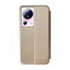 iLike Xiaomi Mi 13 Lite Book Case Χρυσό