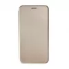 iLike Xiaomi Redmi Note 12 / Poco X5 Book Case Χρυσό