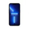 Evelatus Apple iPhone 13 Premium MagSafe Soft Touch Θήκη Σιλικόνης Ασημί