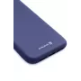 iLike Xiaomi Redmi 12C Nano Silicone Case Μπλε