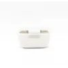 Evelatus Apple AirPods 3 Θήκη Σιλικόνης Λευκή