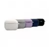 Evelatus Apple AirPods 3 Θήκη Σιλικόνης Λευκή