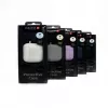 Evelatus Apple AirPods 3 Θήκη Σιλικόνης Λευκή