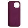 Evelatus Apple iPhone 15 Premium Soft Touch Θήκη Σιλικόνης Rumored