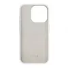 Evelatus Apple iPhone 15 Pro Max Premium Soft Touch Θήκη Σιλικόνης Λευκό