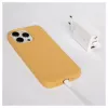 Evelatus Apple iPhone 15 Pro Max Premium Soft Touch Θήκη Σιλικόνης Χρυσό