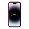 Evelatus Apple iPhone 15 Pro Premium MagSafe Soft Touch Θήκη Σιλικόνης Rumored