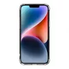 Evelatus Apple iPhone 15 Plus Ανθεκτική Θήκη με MagSafe Διάφανη