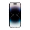 Evelatus Apple iPhone 15 Pro Max Διάφανη Θήκη PC+TPU με MagSafe Διάφανη