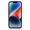 Evelatus Apple iPhone 15 Plus Premium Soft Touch θήκη σιλικόνης μαύρο