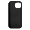 Evelatus Apple iPhone 15 Plus Premium Soft Touch θήκη σιλικόνης μαύρο