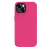Evelatus Apple iPhone 15 Premium Soft Touch θήκη σιλικόνης ροζ