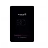Evelatus Apple iPhone 12 Πλήρης Προστασία Φακού Κάμερας Armor - Μαύρο