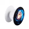 iLike Universal Pop Holder Cosmos Μαύρο Μπλε