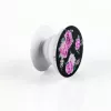 iLike Universal Pop Holder Flower Ροζ