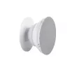iLike Universal Pop Holder Ασημί