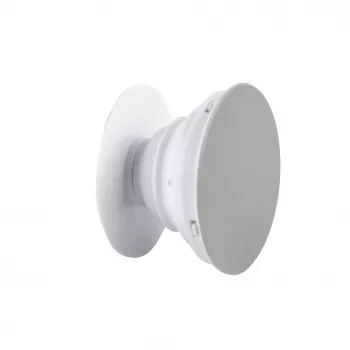 iLike Universal Pop Holder Ασημί
