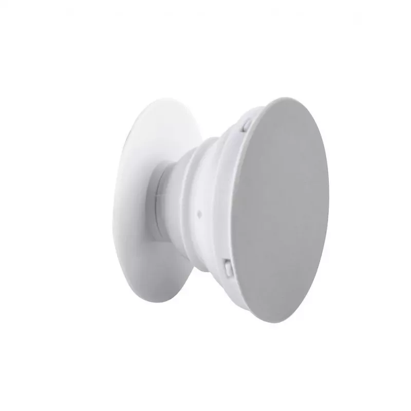 iLike Universal Pop Holder Ασημί