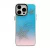 iLike Apple iPhone 13 LASER SHELL Star Θήκη
