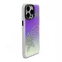 iLike Apple iPhone 15 LASER SHELL Star Πίσω κάλυμμα