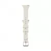 Connect 20mm T-Bügel Σιλικόνης Loop Λουράκι Ρολογιού (130mm M/L) Ασημί