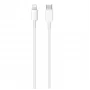 Καλώδιο CP 20W USB-C σε Lightning 2M λευκό
