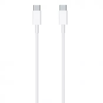 Καλώδιο CP 20W USB-C σε USB-C 1m λευκό