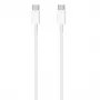 Καλώδιο CP 20W USB-C σε USB-C 1m λευκό
