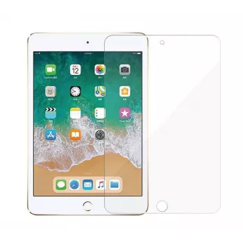 iLike iPad 9.7 2.5D Edge Διαφανής μεμβράνη προστασίας οθόνης από σκληρυμένο γυαλί