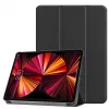 iLike iPad Mini 5 7.9 Tri-Fold Θήκη Stand Eco-Δέρματος Μαύρη