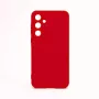 iLike Samsung Galaxy A35 θήκη Nano σιλικόνης κόκκινο