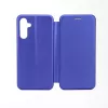 iLike Samsung Galaxy A35 θήκη βιβλίο Midnight Blue
