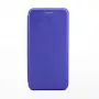 iLike Samsung Galaxy A35 θήκη βιβλίο Midnight Blue