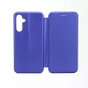 iLike Samsung Galaxy A55 Θήκη βιβλίου Midnight Blue